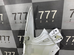 Крыло переднее левое Haval F7 1 19-24 Б/У Оригинал 8403209XKQ00AD