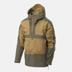 Helikon-Tex Куртка Tracer Anorak (PolyCotton Stretch Ripstop)