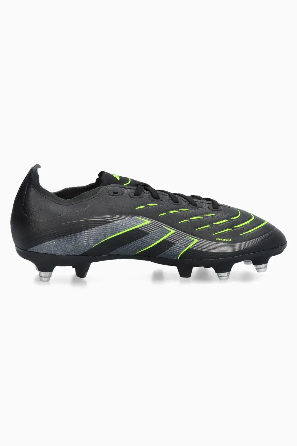 Бутсы adidas Predator League SG - черный