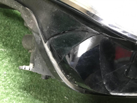 Битая Фара правая EXEED VX (2021-2024) LED