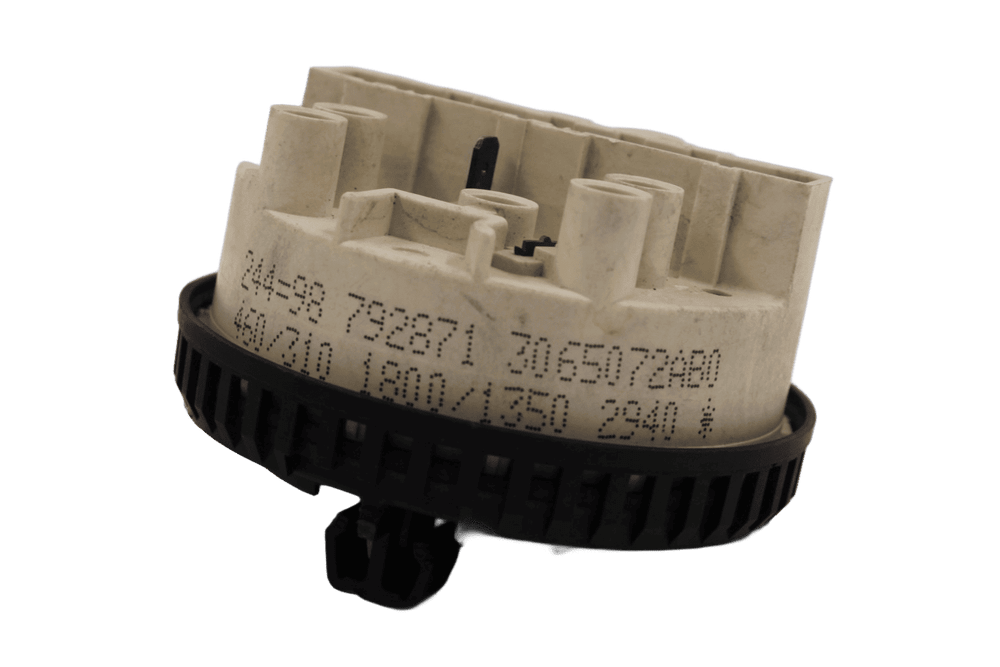 Датчик уровня воды (прессостат) 792871 3065072ABO стиральной машины Bosch, Siemens