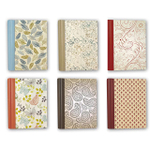 ZEP EP243230 24x32/60 бел.стр. Epoca (в ассорт) ф/альбом