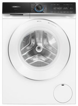 Пральна машина Siemens iQ700 WG56B2A0UA