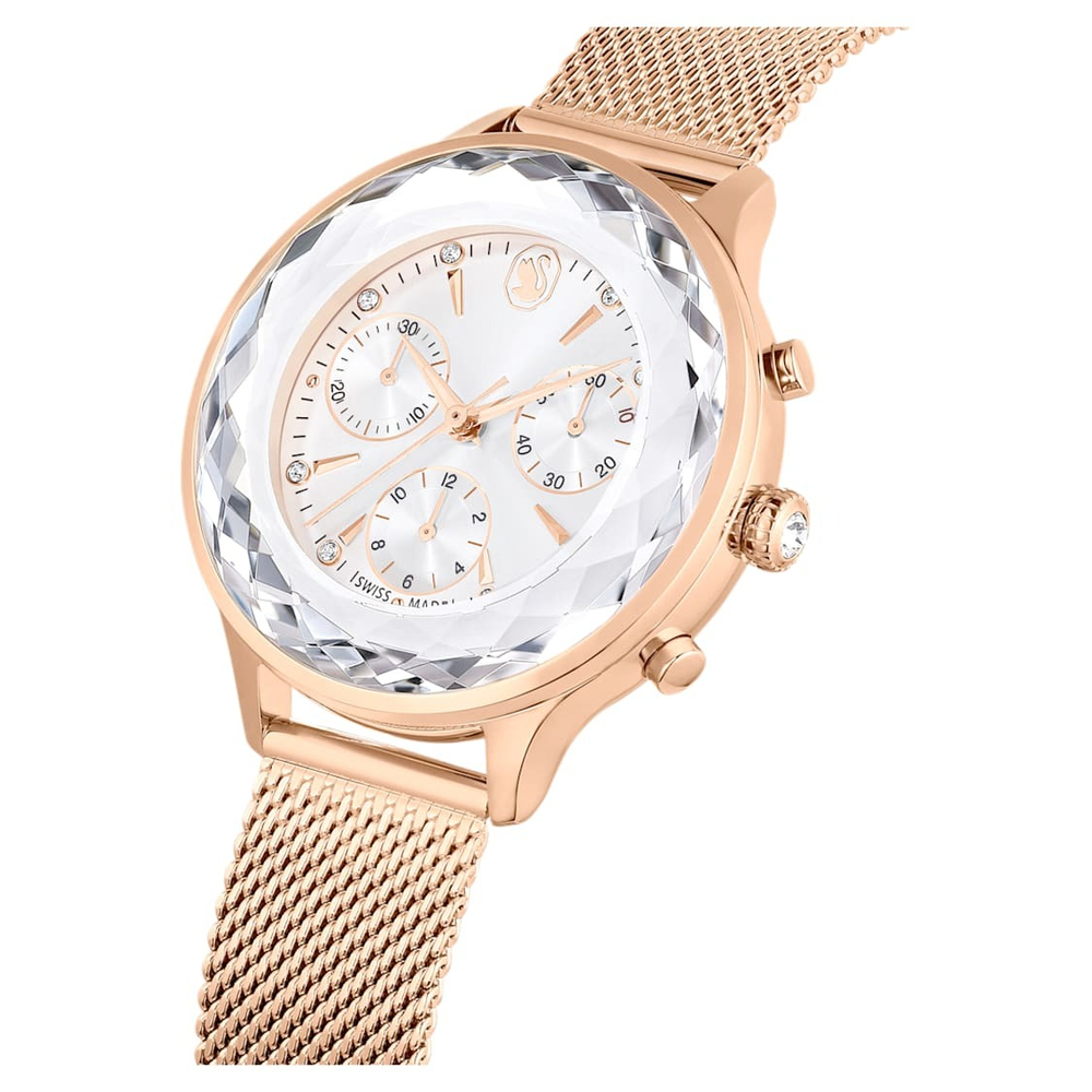 NOVA CHRONO:MB PRO/WHT/PRO