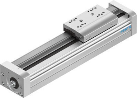 EGC-80-200-BS-20P-KF-0H-ML-GK Привод со шпинделем