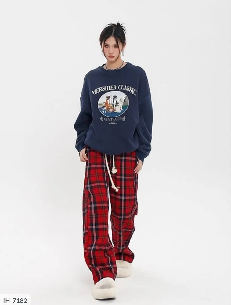 Брюки IH-7181 Фабрика Моды