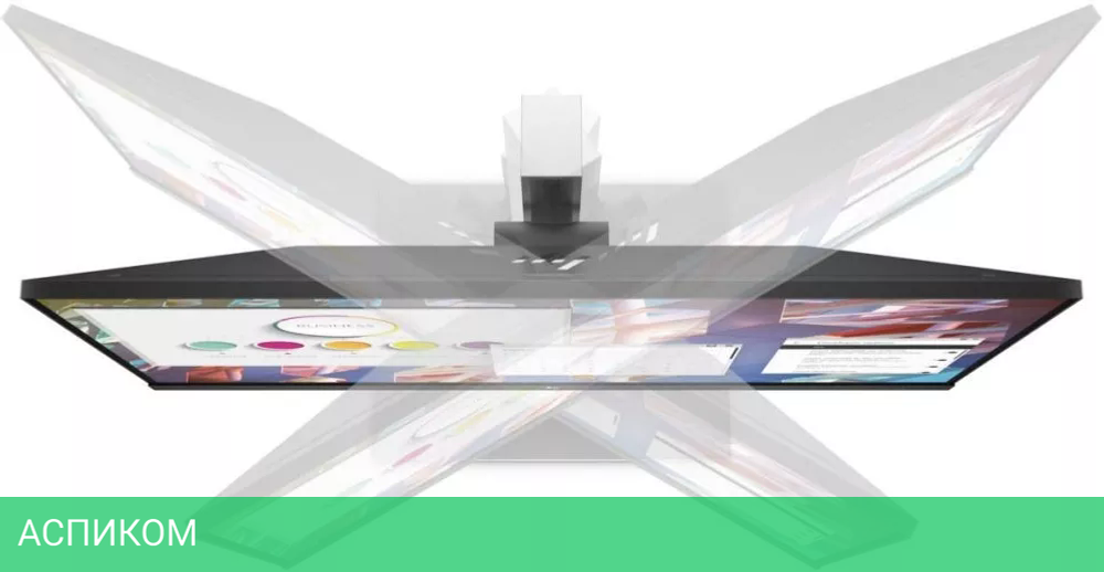 Монитор HP E24 G4