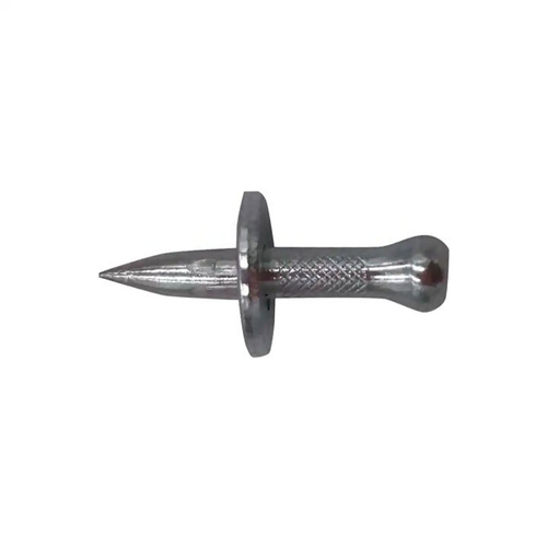 Дюбель гвоздь с шайбой FEDAST NK47J12