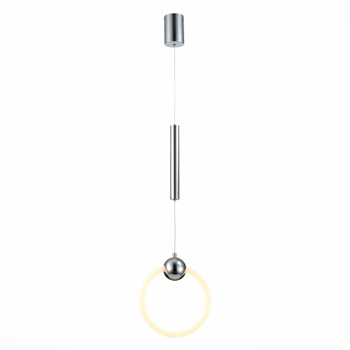 Подвесной светодиодный светильник ST Luce GIERA SL1578.103.01