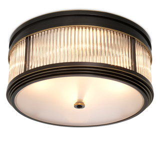 Потолочный светильник Ceiling Lamp Rousseau арт.112414