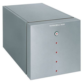 Водонагреватель косвенного нагрева Viessmann Vitocell 300-H 300 л (серебристый)