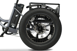 Трицикл Медведь Cargo Plus 500