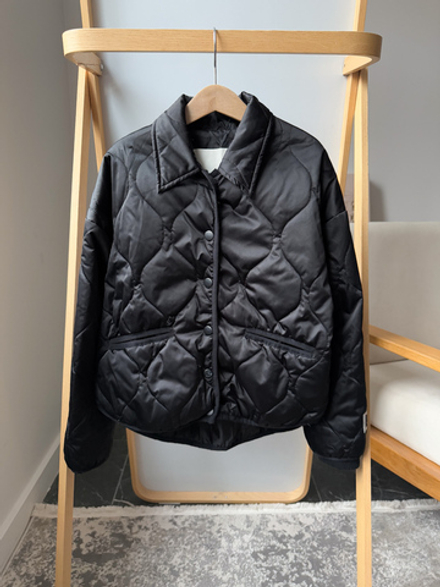 Стёганая куртка Les Coyotes, 128