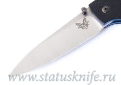 Нож Benchmade 480 Shokiфотография - 2