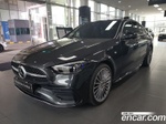 Mercedes-Benz C-Class W206 C300 AMG Line (04.2022)