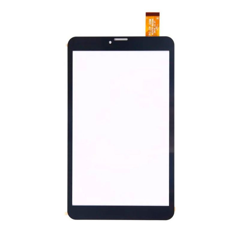 Тачскрин для Texet TM-8044 3G (Черный)