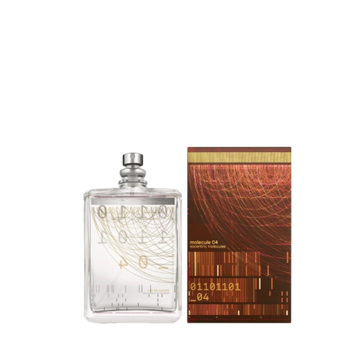 MOLECULES Escentric 04 edT 30ml unisex refill