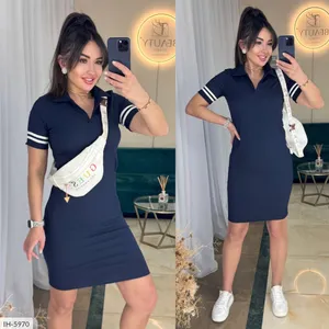 Платье II-0507 Фабрика Моды