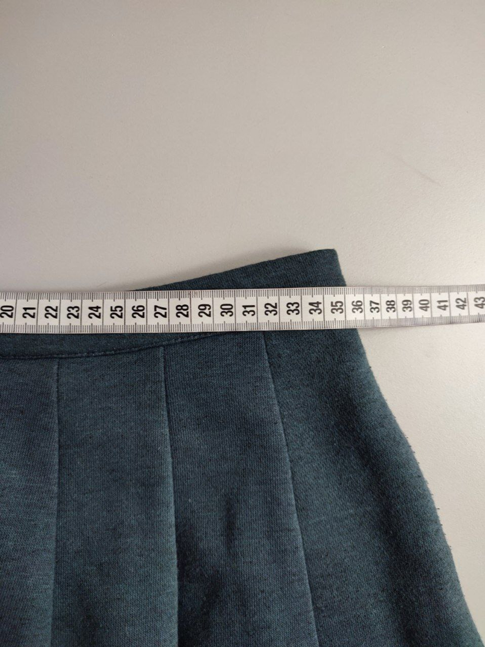 Юбка Eye с шерстью теплая 42 размер