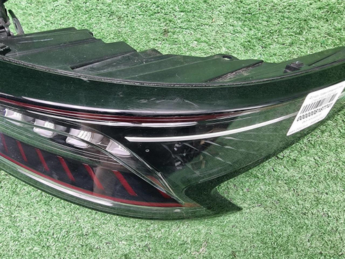 Фонарь правый внешний Chery Arrizo 8 (2022-н.в.)