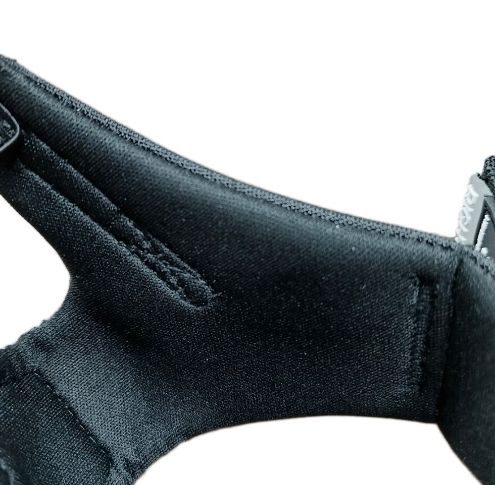 Темляки HIDE PRO 2.0 Black