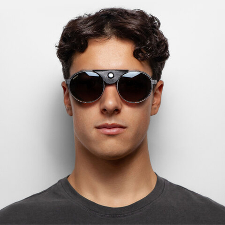 Очки солнцезащитные WHITELAB Trail SIlver/Silver S3