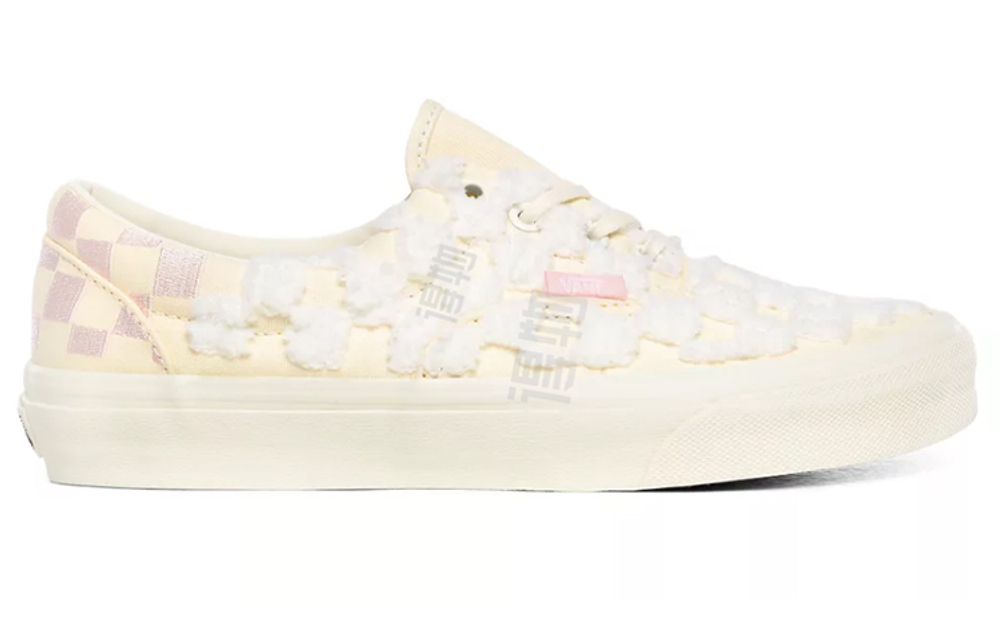 Vans Era Chenille Check