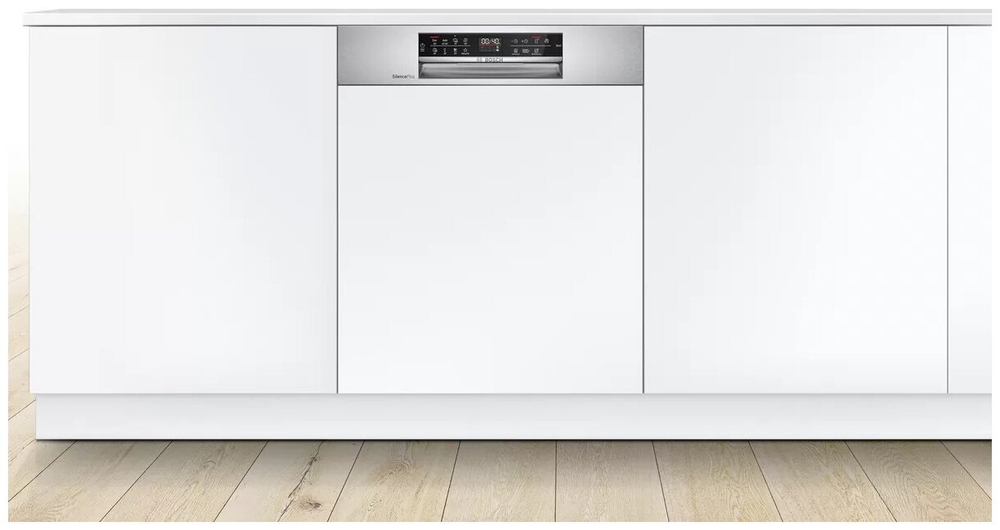 Встраиваемая посудомоечная машина Bosch SMI 6ECS93 E
