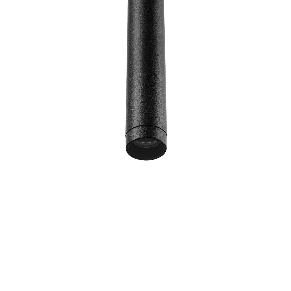 Потолочный встраиваемый светодиодный светильник Loft It Cane 10359/800 Black
