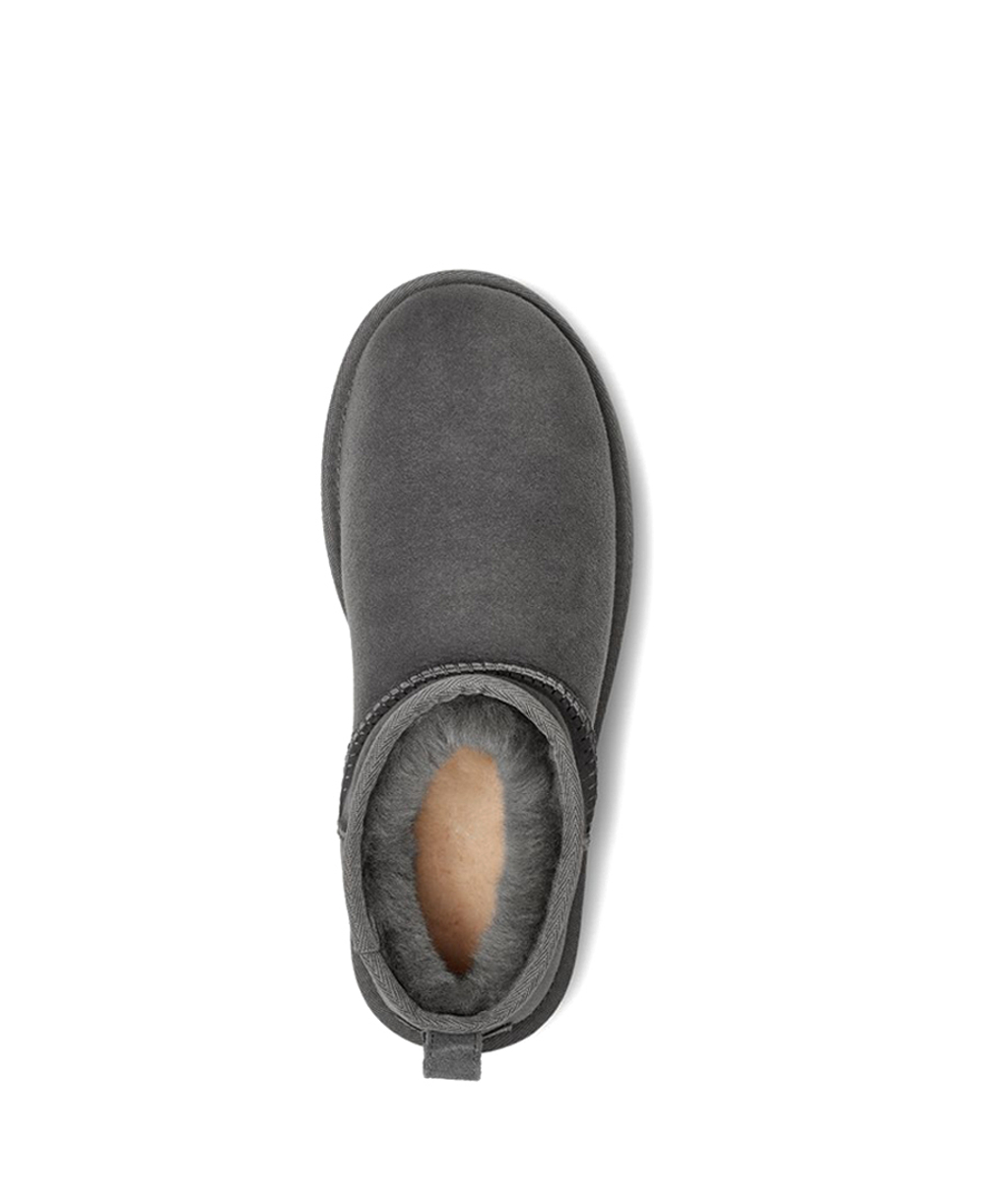 TASMAN CLASSIC-grey