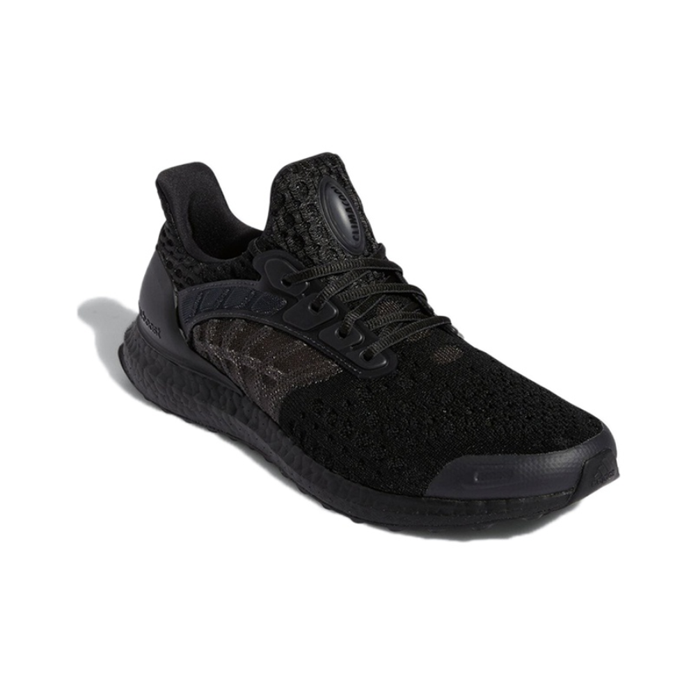 Кроссовки Adidas UltraBoost Climacool 2 DNA 'Flow Pack ‑ Black Carbon' GY1975