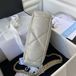 Chanel 19 26 cm