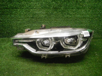 Фара левая BMW 3er F30 (2015-2020) LED
