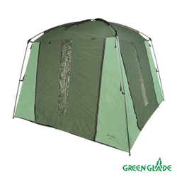 Палатка-шатер Green Glade Lacosta