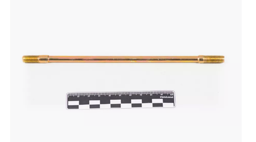 Шпилька ЦПГ 195.5mm/M8 161QMK 200см3 с реверсом