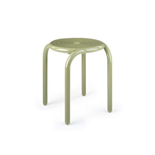 Табурет Groove Moss