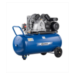 Компрессор поршневой СБ4/С-200.LB30А с набором пневмоинструмента KIT UNI-5