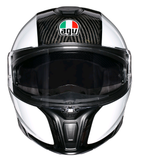 Sportmodular Solid / Черный-белый