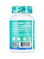 Витамины MericanMeds Vitamin D3 5000 120 softgel