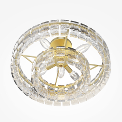 Потолочный светильник Maytoni MOD538CL-05MG