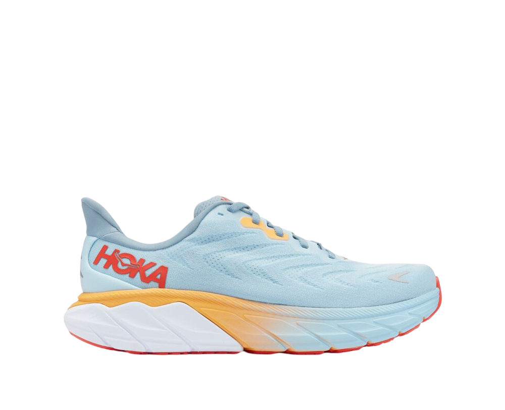 Кроссовки мужские Hoka Arahi 6