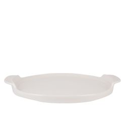 Блюдо с крышкой "Naturel" 24,5*22*17см. (подарочная упаковка)