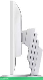 Монитор EIZO FlexScan EV2781-WT