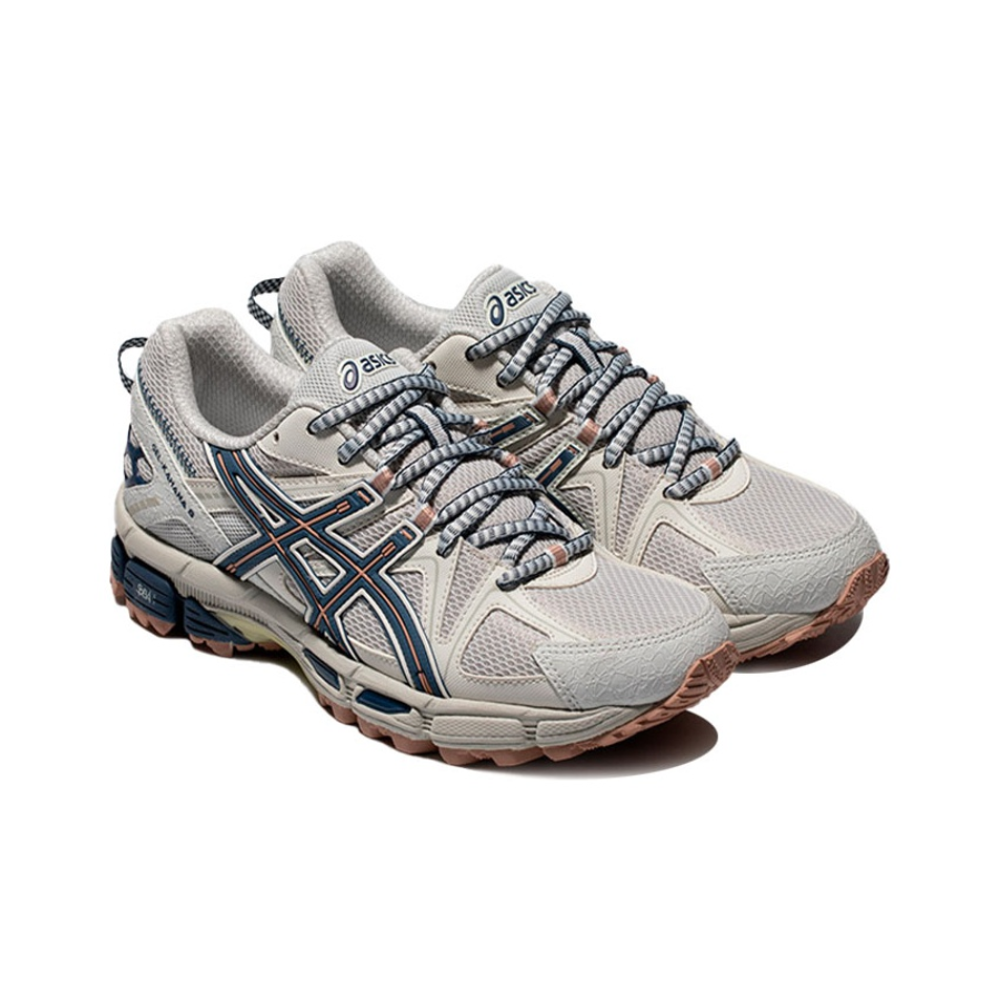 Женские кроссовки Asics Gel‑Kahana 8 ‘Grey’ 1012A978-022