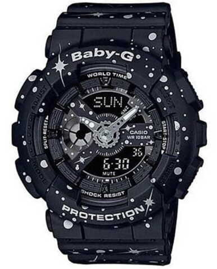 Часы Casio Baby-G BA-110ST-1ADR
