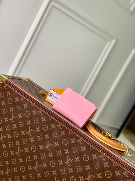 Louis Vuitton Lisa Wallet