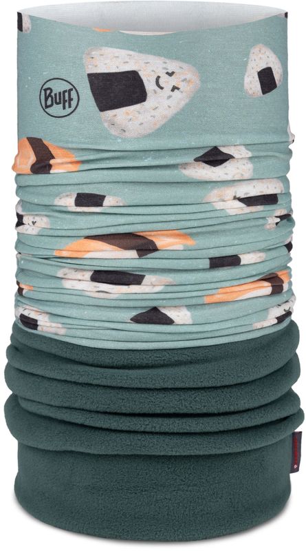 Шарф-труба Buff Polar Kids Dinto Opaline Фото 1