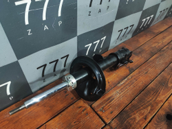 Стойка правая Infiniti FX I, FX II Новая оригинал 54302CL000