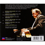 Jorge Luis Prats / Live In Zaragoza (CD)