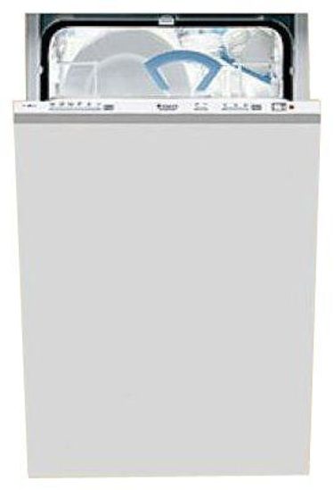 Встраиваемая посудомоечная машина Hotpoint-Ariston LST 328 A
